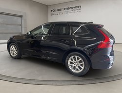 XC60 B5 (E6e) Ultra Dark ACC AHK AUT Kam. Navi