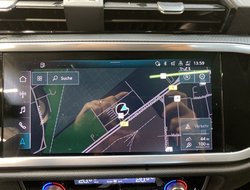 Q3 45 1.4 TFSI e Basis Pano AUT Kam. Navi Pano