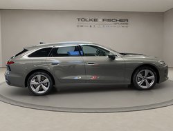 A6 Avant 2.0 TDI W ACC AUT Virtual el.Heck 360