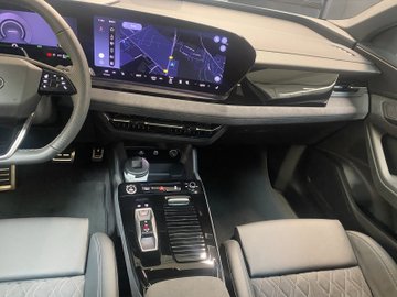 Q6 SUV e-tron performance 225 kW ACC AHK AUT 360 – Bild 14
