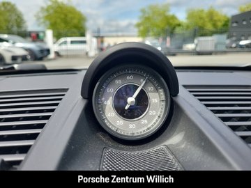 992 911 Turbo S Cabriolet Burmester InnoDrive – Bild 14