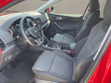 Karoq 1.5 TSI ACT Style Navi el.Heck KeyLess LED – Bild 7