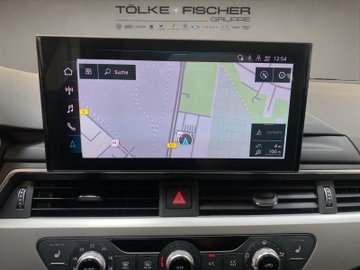A5 Sportback 35 2.0 TDI AUT Navi Pano LED – Bild 13