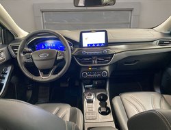 Focus Turnier 1.5 EcoBoost Vignale ACC AUT Kam.