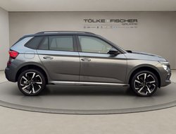 Kamiq Monte Carlo Pano ACC AHK Navi LED