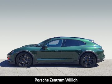 Taycan 4 Cross Turismo InnoDrive Soft-Close BOSE – Bild 2