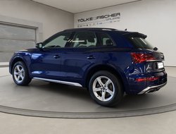 Q5 40 2.0 TDI quattro S-Line S-line AHK AUT Kam.