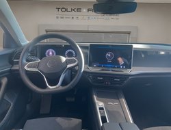 Passat Variant 2.0 TDI W Business DCC ACC AHK LM