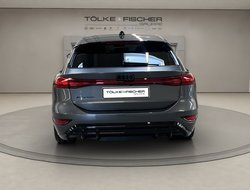 A6 e-tron Avant performance W S-line ACC AHK AUT