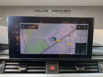 A4 Avant 35 2.0 TDI advanced Pano ACC AUT Kam. – Bild 13