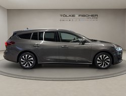 Focus Turnier 1.5 EcoBlue Titanium AHK AUT Navi