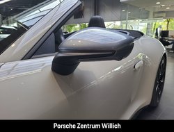992 911 Carrera T Cabriolet BOSE Sportabgas