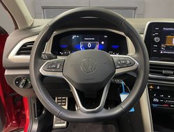 T-Roc 1.0 TSI Move Navi Virtual DynLicht KlimaA.