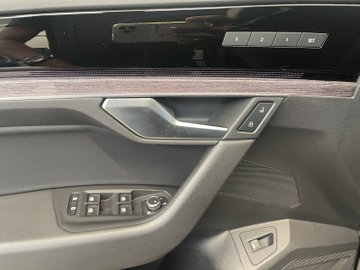 Touareg 3.0 V6 TDI 4Motion Elegance IQLight ACC – Bild 9
