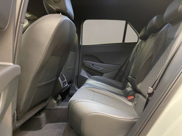 T-Roc R-Line eTSI DSG IQ-Deive Winterräder – Bild 15