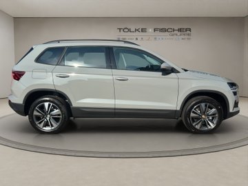 Karoq 1.5 TSI DSG Balance ACC AHK Navi eHeck – Bild 6