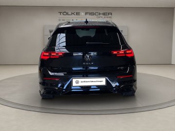 Golf VIII 1.5 eTSI R-Line R-Line IQLight ACC AHK – Bild 5