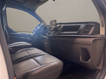 Transit Custom Kasten 2.0 TDCi 280 L1  Trend PDC – Bild 18