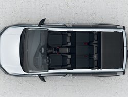 Caddy ENERGY  5-Sitzer 1.5 l 85 kW  7 Gang DSG