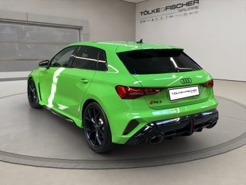RS 3 Sportback 2.5 quattro W TFSI S-line ACC AUT – Bild 4