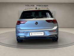 Golf VIII 1.5 TSI Goal ACC Kam. Virtual LED LM