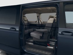 T7 Multivan Life 2.0 l TSI OPF 7-Gang-DSG lang