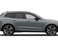 XC60 T8 PHEV Ultra Black Edition GEWERBE!!!