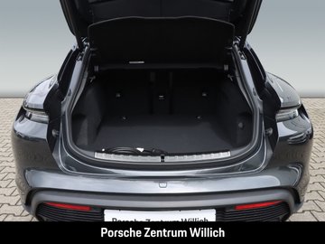 Taycan 4S Sport Turismo Burmester InnoDrive LED – Bild 15