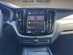 XC60 T6 Twin Engine PHEV Inscription Expression Recharge