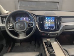 XC60echarge T6 PHEV R Design Recharge
