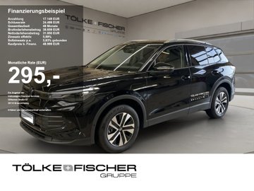 Tiguan 1.5 TSI e W Life DCC ACC AHK AUT Kam. LED – Bild 1