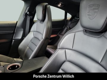 Taycan Surround-View LED-Matrix Panoramadach – Bild 8