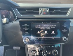 Superb Combi 1.4 TSI Style iV DCC ACC AHK AUT LM