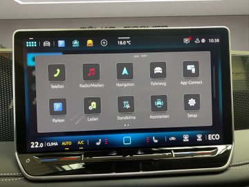 Tiguan 1.5 TSI e W Life DCC ACC AHK AUT Kam. LED – Bild 13