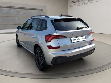 Kamiq 1.5 TSI Selection ACC AHK AUT Navi Virtual – Bild 3