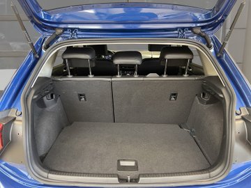 Polo VI 1.0 TSI Goal ACC Navi Virtual KlimaA. LM – Bild 17