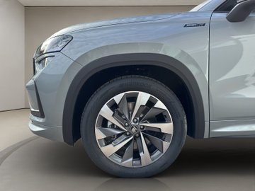 Kodiaq 2.0 TDI DSG 4x4 Sportline DCC AHK Navi Pan – Bild 6