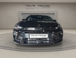 Leon Sportstourer 1.5  VZ DCC ACC AHK AUT Kam.
