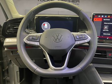Tiguan 2.0 TDI W Life ACC AHK AUT Kam. Navi 360 – Bild 11