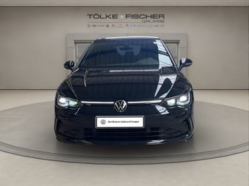 Golf VIII 1.5 eTSI R-Line R-Line IQLight ACC AHK – Bild 3