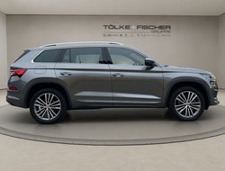 Kodiaq 2.0 TSI 4x4 L&K DCC ACC AHK AUT Kam. Navi
