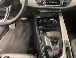 A4 40 2.0 TDI Avant advanced ACC AUT Kam. Navi