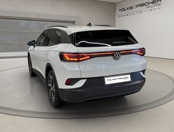 ID.4 (52kWh) Pure Performance IQLight ACC AUT