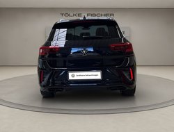 T-Roc 2.0 TDI 4Motion R-Line DCC R-Line IQLight