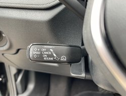 Fabia 1.5 TSI DSG Tour ACC RFK PDC Navi Kessy