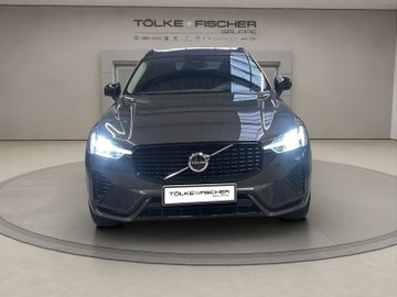 XC60 T6 Twin Engine PHEV Plus Dark Recharge ACC – Bild 3