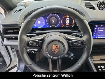 Macan 4S BOSE LED-Matrix Panorama Luftfederung – Bild 18