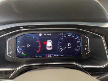 Polo Energy TSI OPF 7-Gang DSG Rückfahrkamera – Bild 12