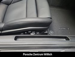 992 911 Carrera T Cabriolet Liftsystem-VA BOSE