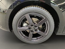 A1 Sportback 30 1.0 TFSI advanced AUT Navi LED